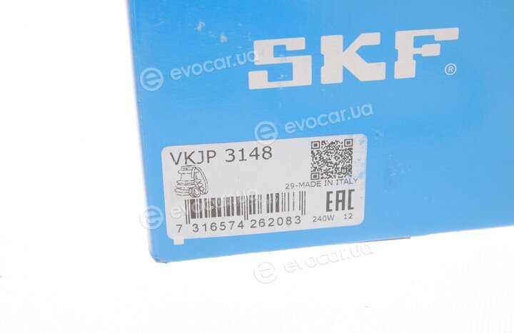 SKF VKJP 3148