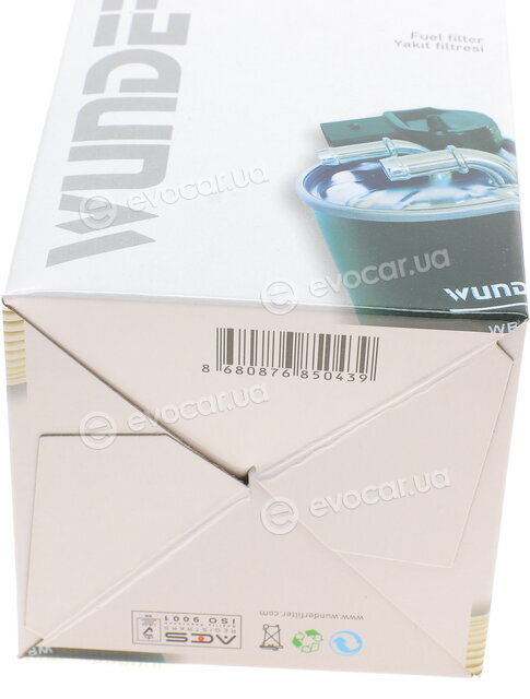 Wunder WB 141