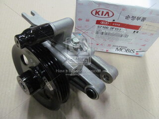 Kia / Hyundai / Mobis 57100-2F151