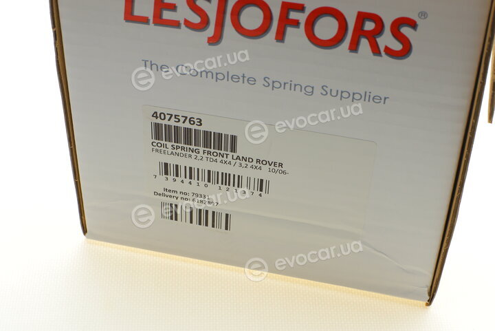 Lesjofors 4075763