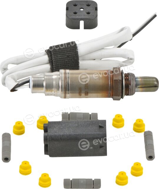 Bosch 0 258 005 725