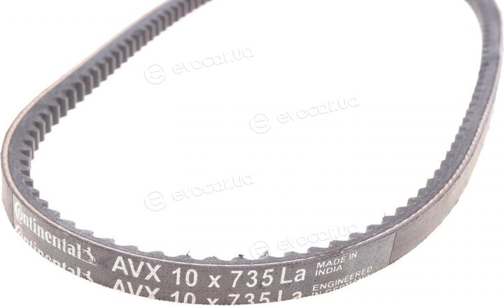 Continental AVX10X735