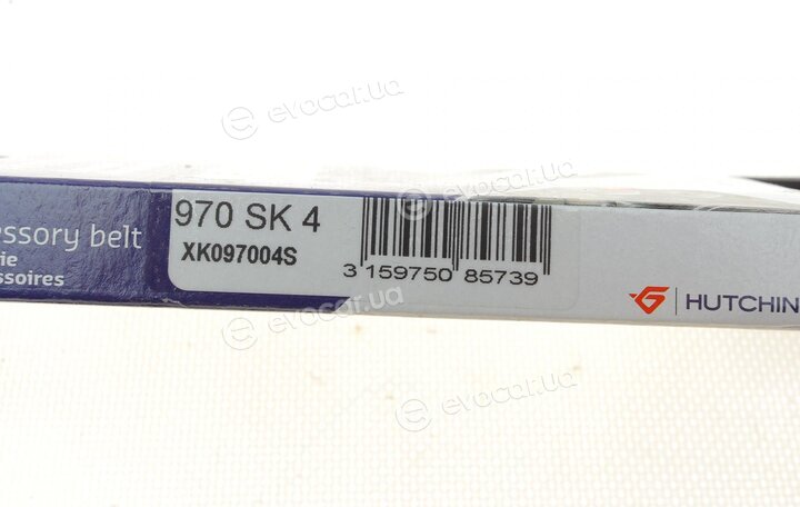 Hutchinson 970 SK 4