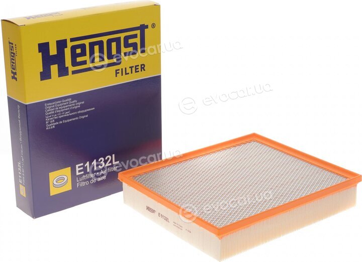 Hengst E1132L