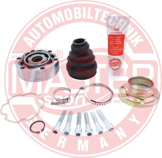 Master Sport 302305-SET-MS
