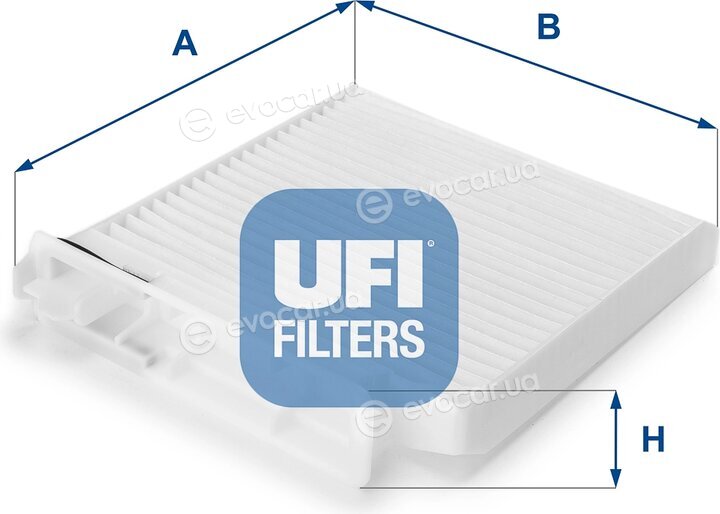 UFI 53.104.00