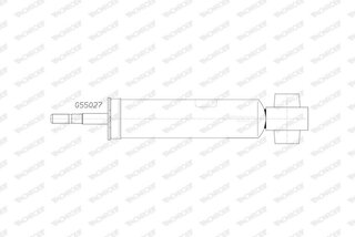 Monroe G55027
