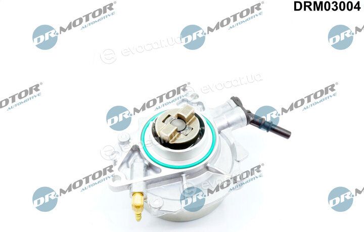Dr. Motor DRM03004