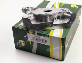 BGA LP0564