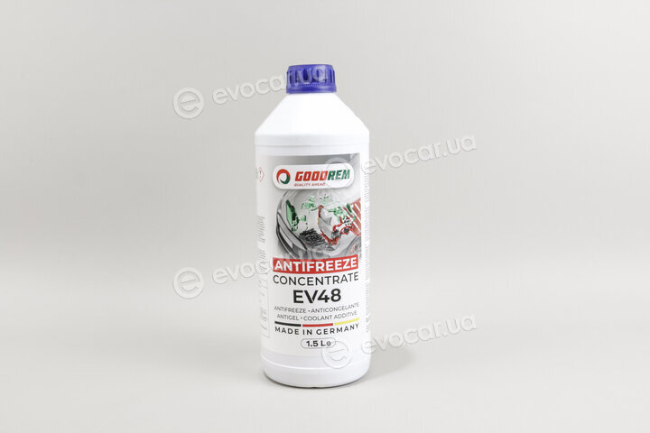 Goodrem R80G48-015