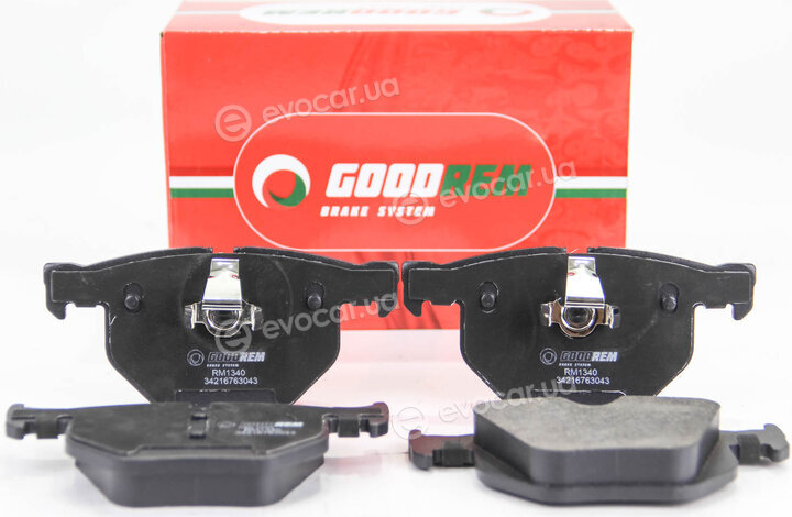Goodrem RM1340