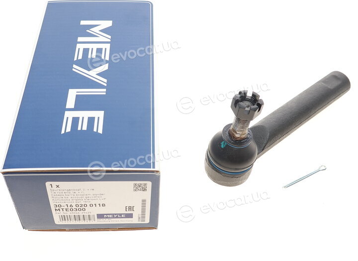 Meyle 30-16 020 0118