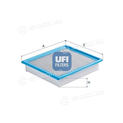 UFI 30.B58.00