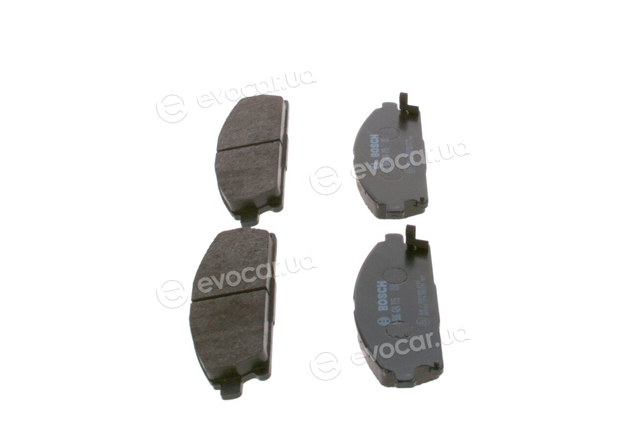 Bosch 0 986 424 715