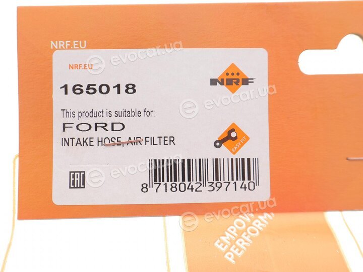 NRF 165018