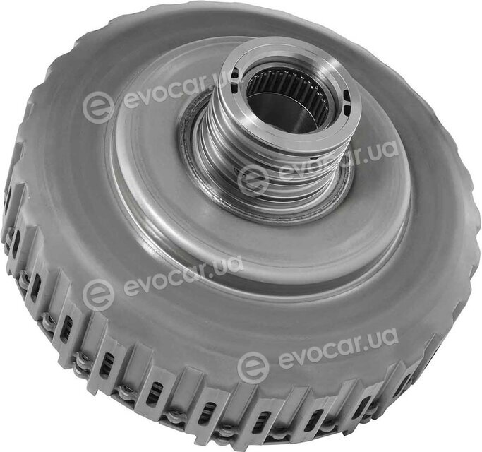 BorgWarner 202153