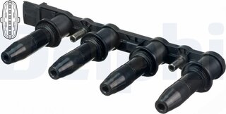 Delphi CE20009-12B1A