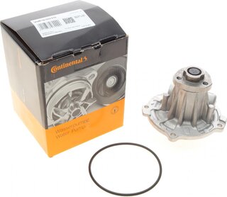 Continental / Contitech WPS3010