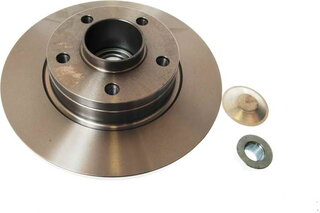 LPR / Samko R1020PCA