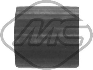 Metalcaucho / STC 09061
