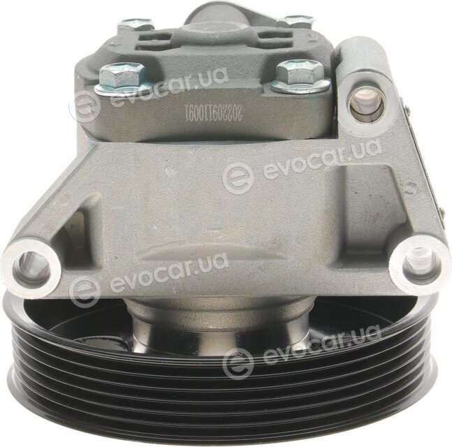 Bosch K S02 000 019