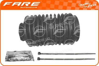 Fare K709