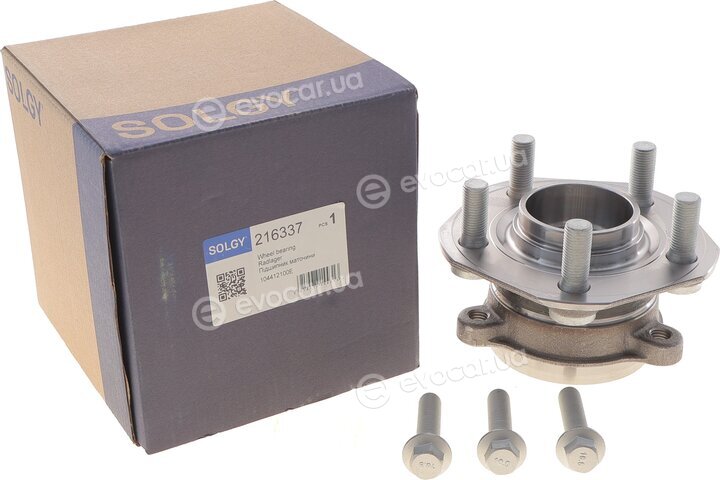 Solgy 216337