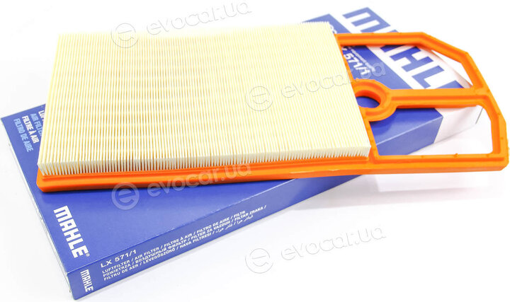 Mahle LX 571/1