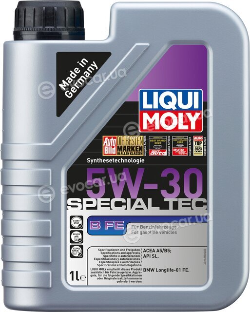 Liqui Moly 21380