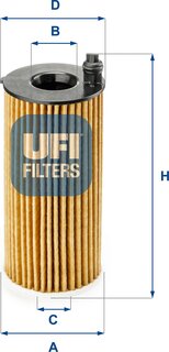 UFI 25.188.00