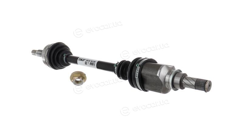 SKF VKJC 8139