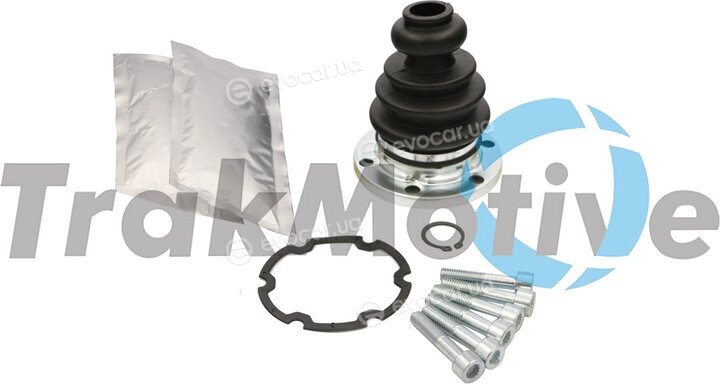 TrakMotive 50-0100