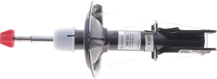 Sachs 290 028