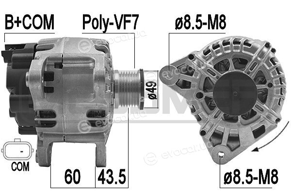 Era / Messmer 209165