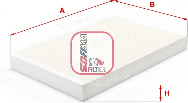 Sofima S 3011 C