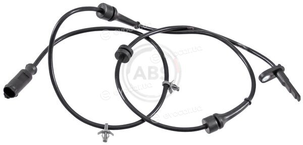 A.B.S. 31800