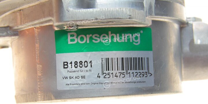 Borsehung B18801