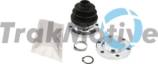 TrakMotive 50-0144