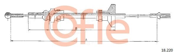 Cofle 18.220