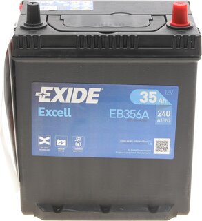 Exide EB356A