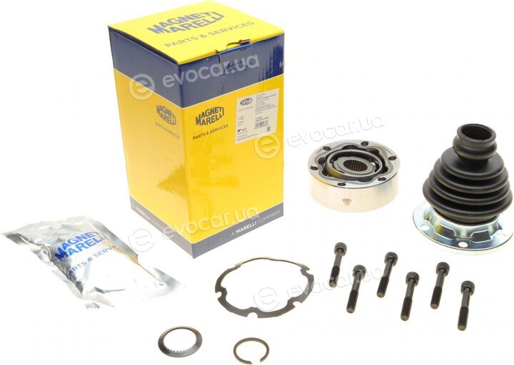 Magneti Marelli 302009100005