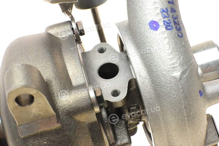 BorgWarner 54399880057