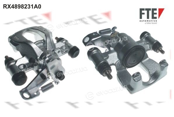 FTE 9298221