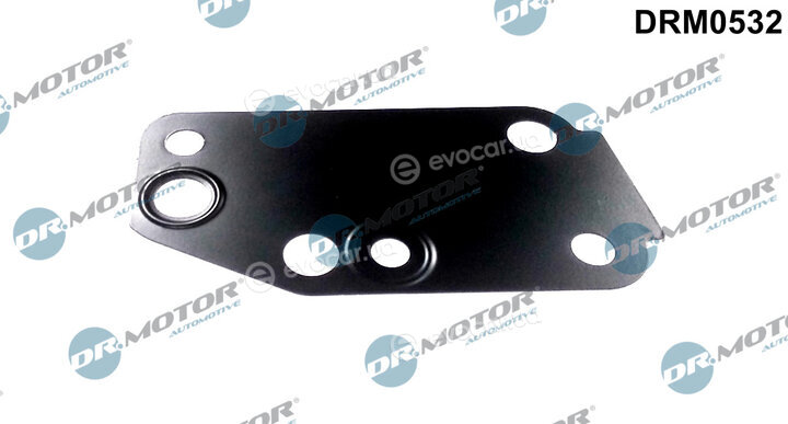 Dr. Motor DRM0532