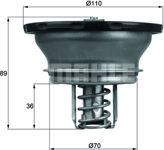 Mahle THD 3 82