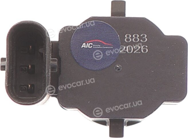 AIC 76132