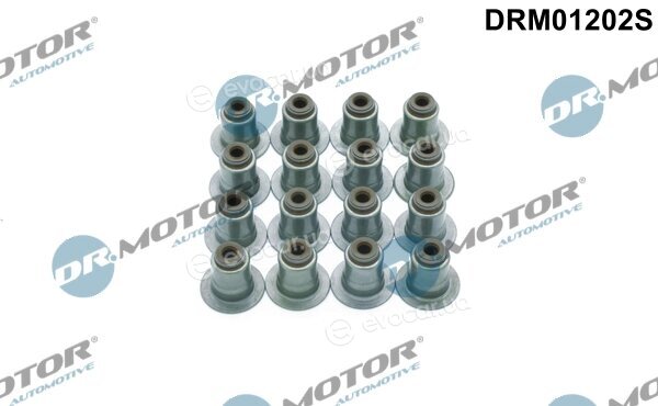 Dr. Motor DRM01202S