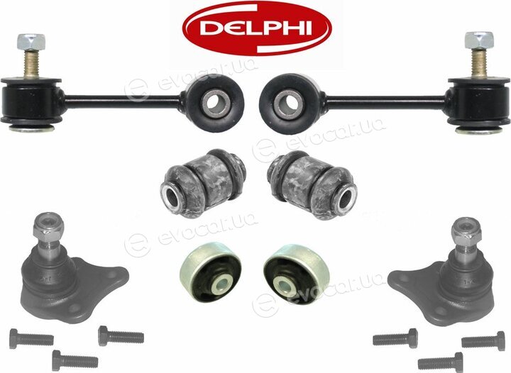 Delphi TC1970KIT