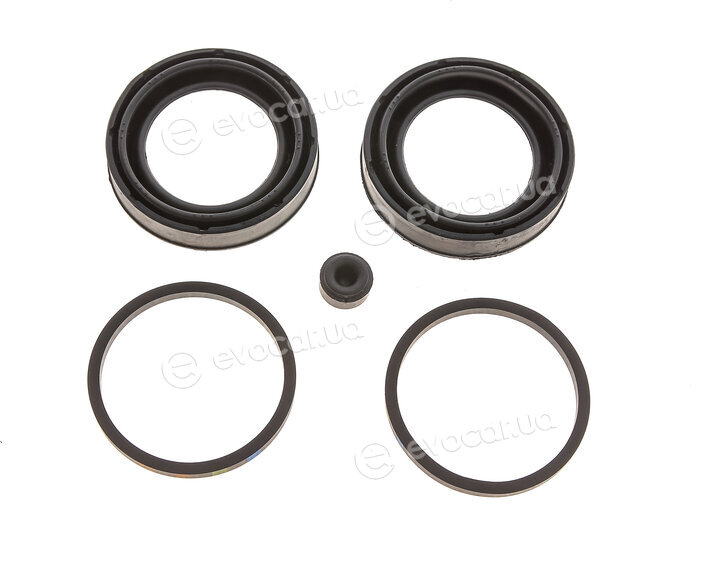 Kawe / Quick Brake 114-0386