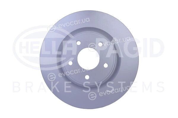 Hella 8DD 355 125-341